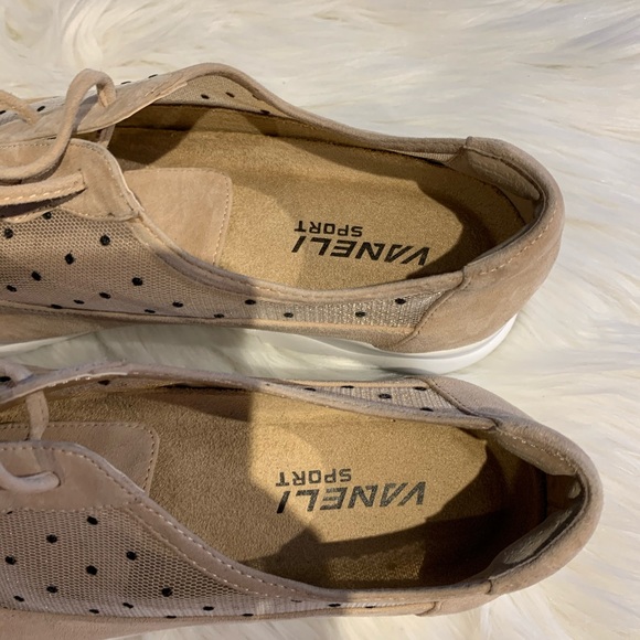 VANELi Lanka Lace-Up Sneaker - Picture 12 of 12